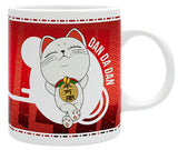 Tazza Dan Da Dan Turbo Granny