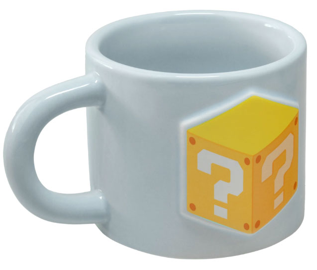Paladone TazzaSuper Mario