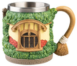 Boccale Il Signore degli Anelli Casa Baggins