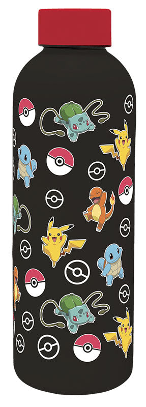 Borraccia Pokemon Soft