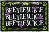 Zerbino Beetlejuice
