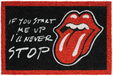 Zerbino The Rolling Stones If You Start Me Up