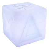 BB Speaker Luminoso Cubo Licenza SONY