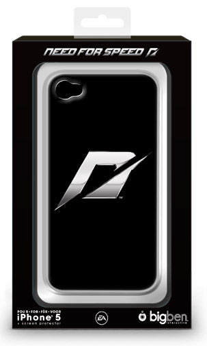 Cover Need for Speed Most Wanted iPhone5