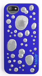 Custodia iBubble blue iPhone 5