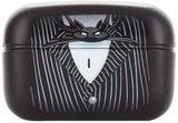 Auricolari Ear Buds Nightmare B.C. Jack Skellington