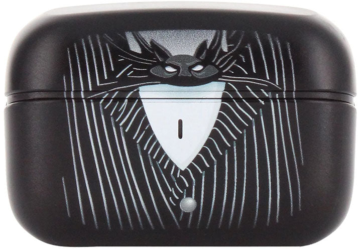 Auricolari Ear Buds Nightmare B.C. Jack Skellington