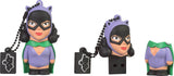 TRIBE USB Key Dc Cat Woman 8Gb