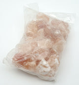 Sale a pezzi Rosa dell'Himalaya busta 1kg