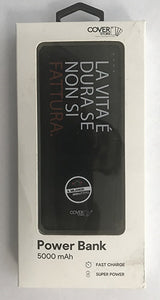 Power Bank Milanese Imbruttito La Vita e' dura... 5000mAh