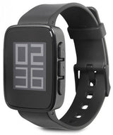 Smartwatch Chronos Eco - Black