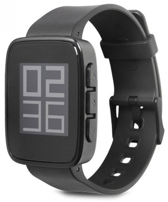 Smartwatch Chronos Eco - Black