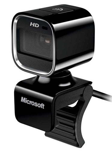 MS LifeCam HD-6000