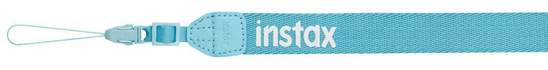 FUJIFILM Laccetto Instax Blu
