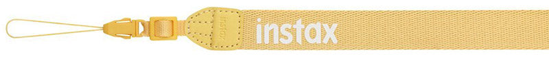 FUJIFILM Laccetto Instax Giallo