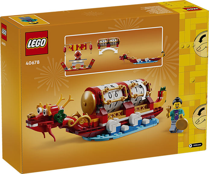 40678 Calendario Festivo
