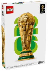 43020 Trofeo ufficiale Coppa del Mondo FIFA