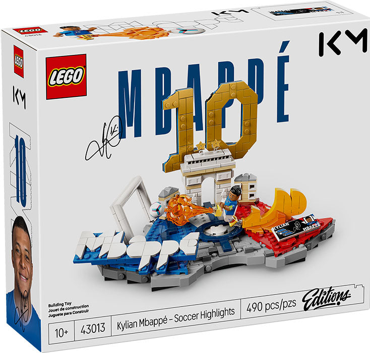 43013 Editions Sports 43013