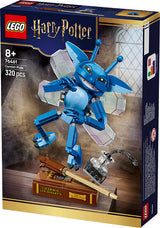76461 Harry Potter Folletto della Cornovaglia