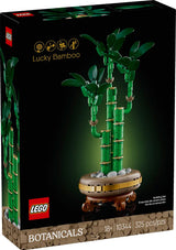 10344 Flowers Botanical Bambu' del Buon Auspicio