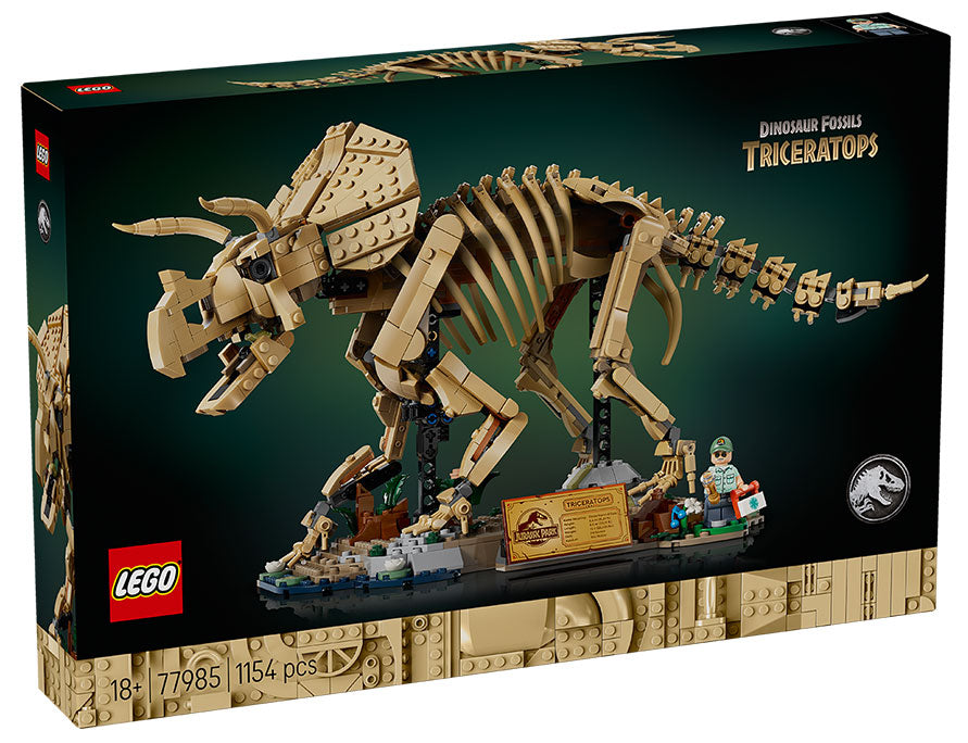 77985 JURASSIC WORLD 77985