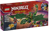 71829 Ninjago Drago della Foresta Verde di Lloyd