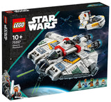 75357 Star Wars Ghost e Phantom II EOL RARE