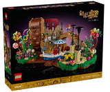 21360 Ideas Willy Wonka e la Fabbrica di Cioccolato RARE