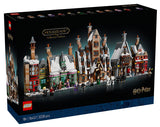 76457 Harry Potter Villaggio di Hogsmeade Collezionista RARE