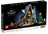 10275 Icons La Casa degli Elfi EOL RARE
