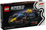 77243 Speed Champions Auto F1 Oracle Red Bull Racing RB20