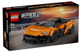 77257 Speed Champions Mclaren W1