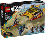 75414 Star Wars Snowspeeder Force Burner