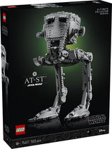 75417 Star Wars Walker AT-ST