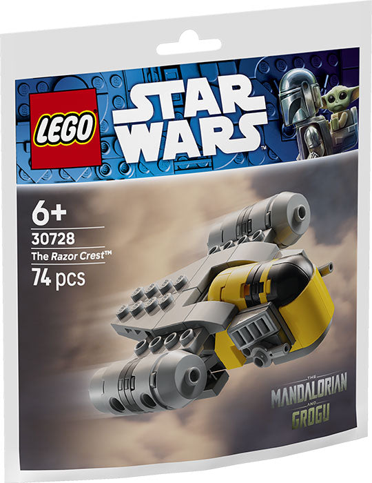 30728 Polybag Star Wars 30728