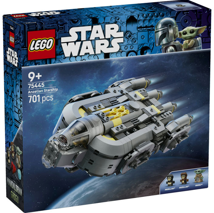 75445 Star Wars Star Wars 75445