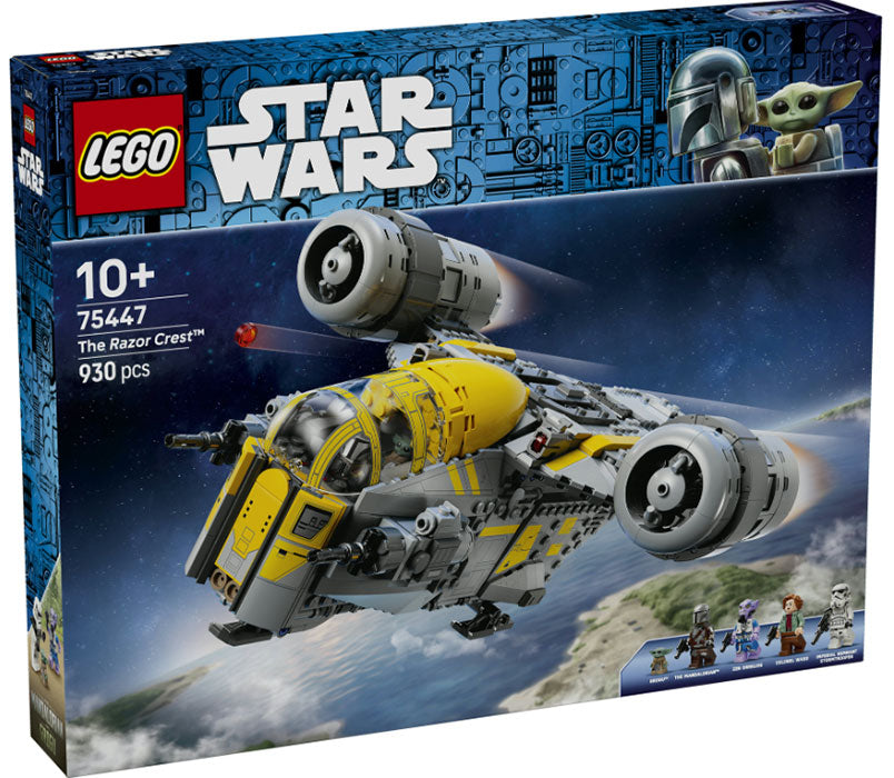 75447 Star Wars Star Wars 75447