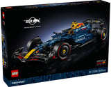 42206 Technic Monoposto F1 Oracle Red Bull Racing RB20