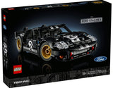 42223 Technic Auto da Corsa Ford GT40 MKII 1966