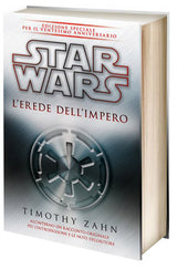 Star Wars: L`Erede dell`Impero