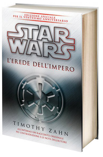 Star Wars: L`Erede dell`Impero