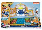 Top Wing - L'Accademia