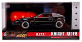 JADA Knight Rider KITT 1982 Pontiac Trans AM Scala 1:32 V2