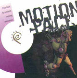 Motion Pack Plug-In Intel