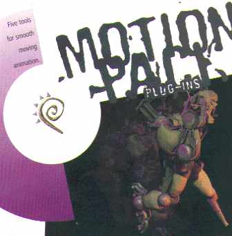 Motion Pack Plug-In Intel