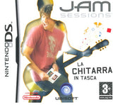 Jam Sessions La Chitarra in Tasca