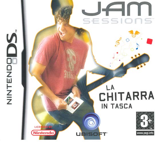 Jam Sessions La Chitarra in Tasca