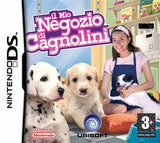 Il Mio Negozio Di Cagnolini