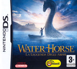 The Waterhorse: La Leggenda Degli Abissi