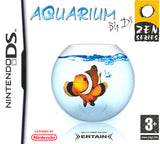 Aquarium By DS